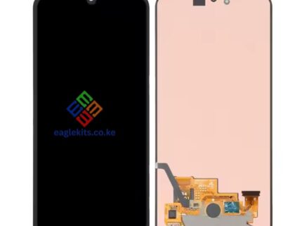 SAMSUNG A34 5G