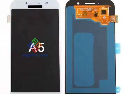 OLED /WHITE SAMSUNG A510 / A5 2016