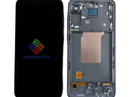 SAMSUNG A54 5G + FRAME OLED
