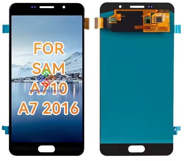Samsung A710