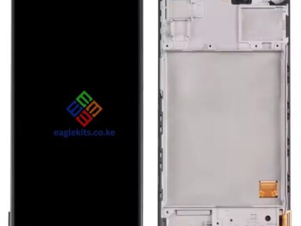 ORIGINAL SAMSUNG M31S + FRAME