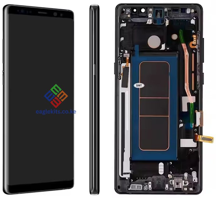 Samsung Note 8