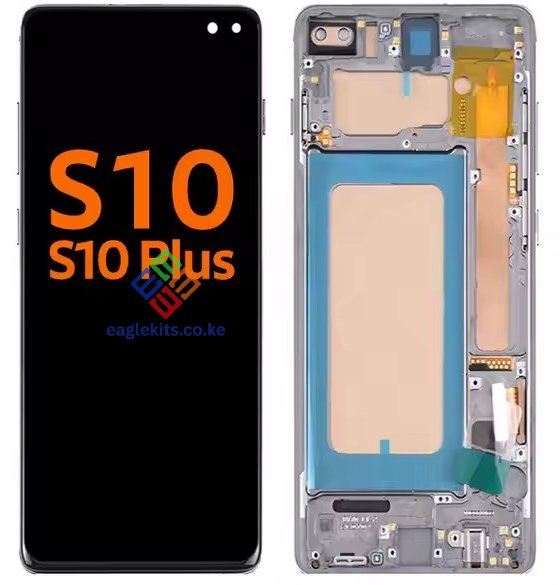 Samsung S10 PLUS ORIGINAL