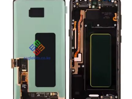 ORIGINAL SAMSUNG S8 PLUS / G955  + FRAME