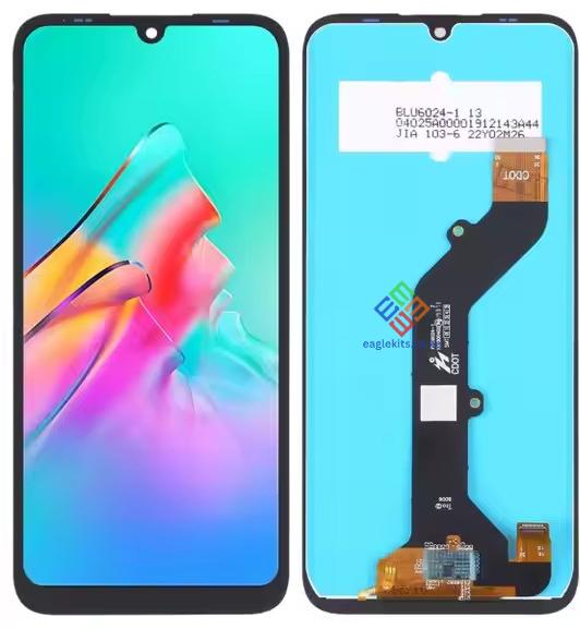 Tecno BE7
