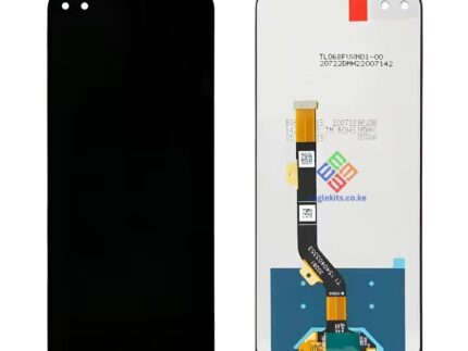 TECNO CE9 / X687 / CAMON 16 PREMIERN / ZERO 8 / 8I