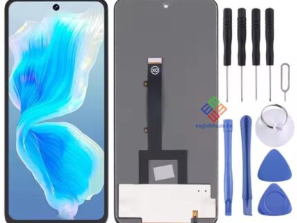 TECNO CH9 / CAMON 18 PREMIER