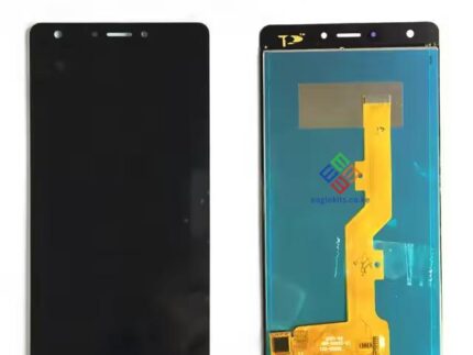 TECNO J8