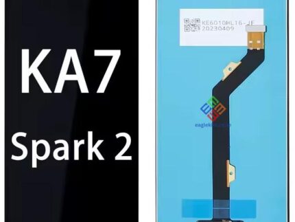 TECNO KA7 / SPARK 2