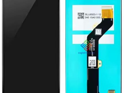 TECNO KE5 / SPARK GO 2020 / SPARK 6 GO / SPARK GO 2021