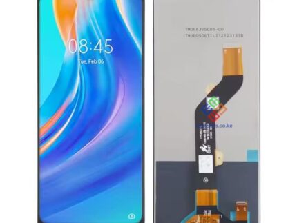 TECNO KF7J / KF7 / X6823 / P38 PRO / X689 / X689B / HOT 10S / VISION 3 PLUS