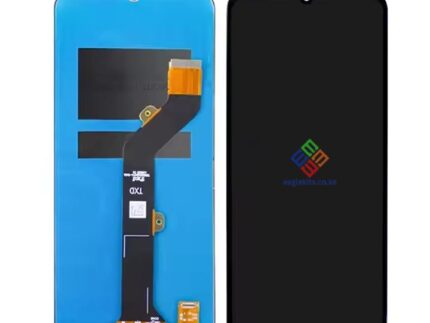 TECNO KG8 / SPARK 8 PRO / CH7