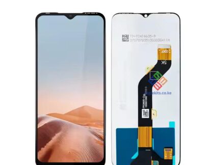 TECNO KH6 / SPARK 9T
