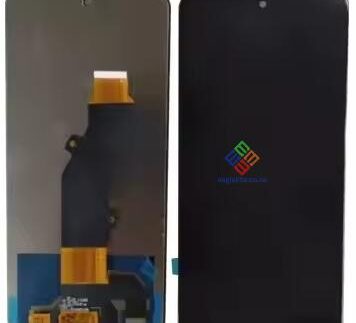 TECNO KL5 / SPARK 30C COMPLETE LCD