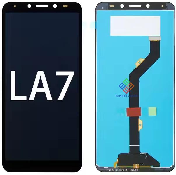 Tecno LA7