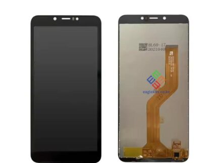 TECNO LC6 / POUVOIR 3 AIR / A56