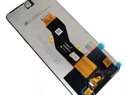 TECNO POP 9 / KL4 / ITEL A80 / P65