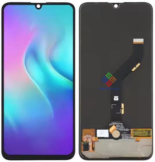 Tecno Phantom 9