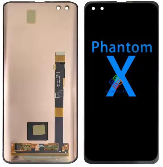 Tecno Phantom X