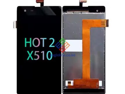 INFINIX  X510 / HOT 2 COMPLETE LCD