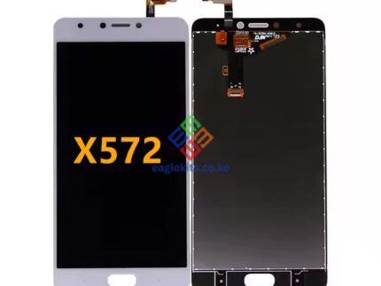 INFINIX X572 / X572 LITE / NOTE 4 COMPLETE LCD