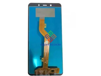 INFINIX  X605/Note 5 Stylus COMPLETE LCD