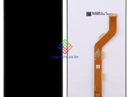 INFINIX X626 / X 627 / CAMON CB7 / CAMON I4 / SMART 3 PLUS / X626B COMPLETE LCD