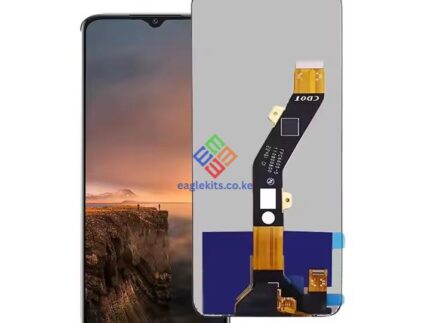 INFINIX X6517 / X6516 COMPLETE LCD