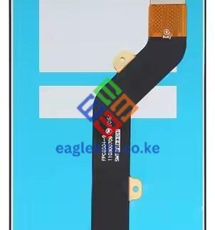 INFINIX X658 / HOT 10I / COMPLETE LCD