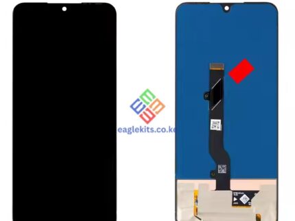 [ORIGINAL] INFINIX X663 / X676 / X6716 / NOTE 30I COMPLETE LCD