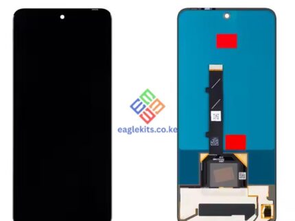 [ORIGINAL] INFINIX  X6811 ORG / ZERO X / CH9 COMPLETE LCD