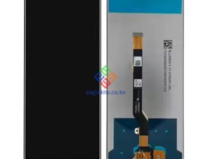 INFINIX  X6812 / HOT 11S / CH6 / CAMON 18 COMPLETE LCD