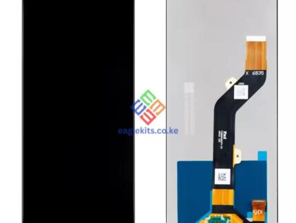INFINIX X6835 / HOT 30 PLAY COMPLETE LCD