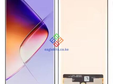 [ORIGINAL] INFINIX X6850 / X6851 / NOTE 40 PRO COMPLETE LCD