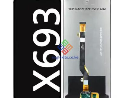 INFINIX X693 / POVA 2 / X697 / POVA 3 COMPLETE LCD