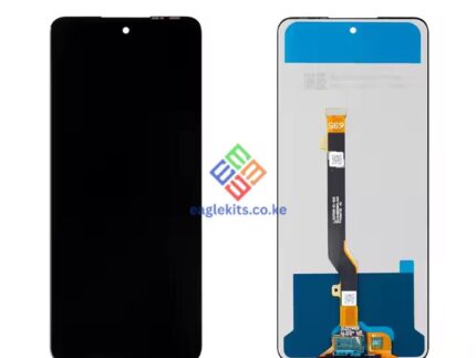 INFINIX  X695 / NOTE 10 PRO COMPLETE LCD
