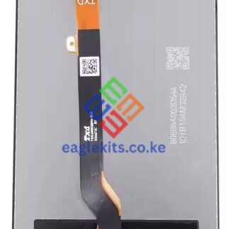INFINIX  X697 / LE7/ NOTE 10 / NOTE 11 PRO ORG / X697 COMPLETE LCD