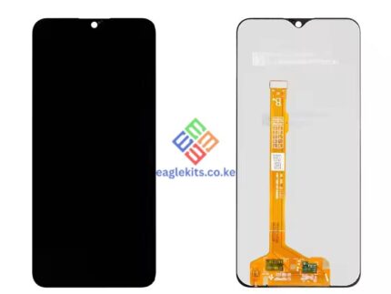 VIVO Y15 COMPLETE LCD