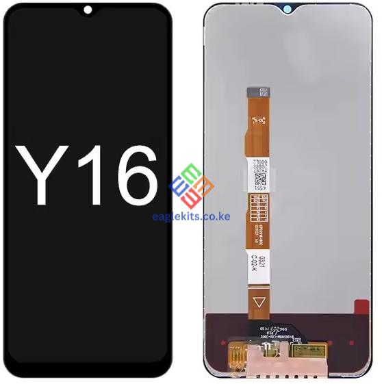 Y16