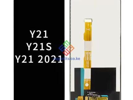 VIVO  Y21 COMPLETE LCD