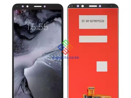HUAWEI Y7 2018 COMPLETE LCD